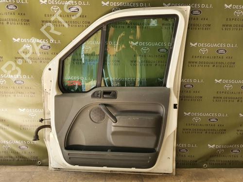 Right front door FORD TRANSIT CONNECT (P65_, P70_, P80_)  | BP18063508C3 