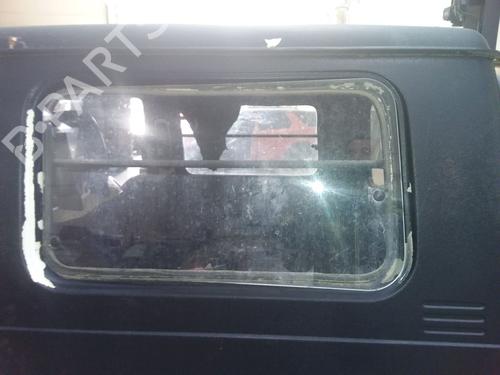 Used Rear right door window Rear right door window 39243430 39243430