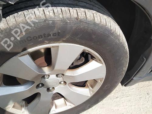 BP17848980C45 | Rim SUBARU OUTBACK (BL, BP) 2.0 D AWD (BPD) BP17848980C45