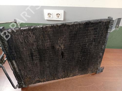 AC Kondensor JEEP GRAND CHEROKEE I (ZJ, ZG) 5.2 Limited 4x4 | BP29795627M32 