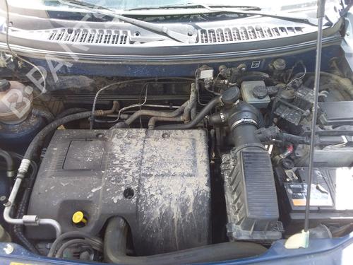 Used ABS pump LAND ROVER FREELANDER I (L314) 2.0 DI 4x4 (98 hp) 26222679