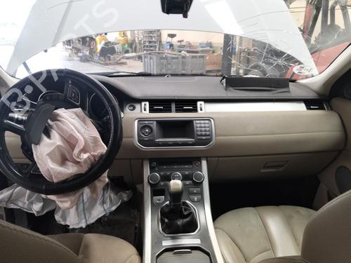 Engine LAND ROVER RANGE ROVER EVOQUE (L538)  | BP36781721M1  - Image 6