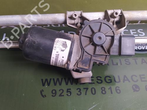 Front wiper motor LAND ROVER DISCOVERY III (L319) 2.7 TD 4x4 | BP17850542M29 