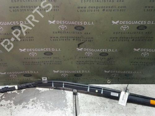 Used Right curtain airbag KIA SPORTAGE II (JE_, KM_) 2.0 CRDi 4WD (140 hp) 17849024