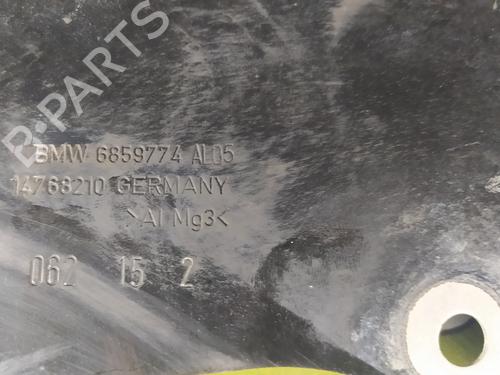 Crossmember BMW i3 (I01)  | BP18096812C162 