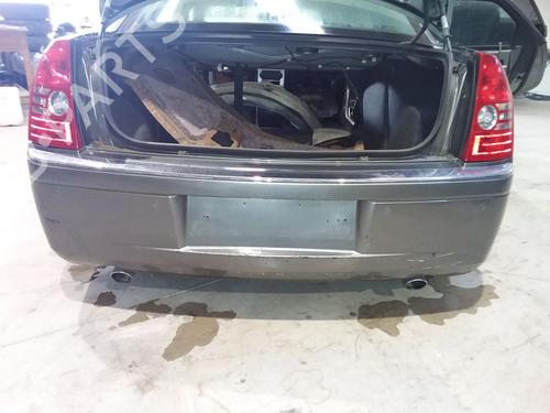 Used Rear bumper Rear bumper CHRYSLER 300C (LX, LE) 3.0 CRD (218 hp) 36258795 36258795