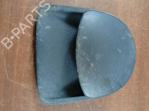 Używane Monitor / Wyświetlacz RENAULT CLIO III (BR0/1, CR0/1) 1.5 dCi (75 hp) 30387643