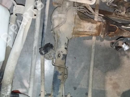 Used Subframe SUZUKI JIMNY Closed Off-Road Vehicle (SN) 1.3 16V (SN413) (82 hp) 31091470