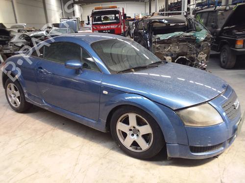 Headlight switch AUDI TT (8N3) 1.8 T | BP34189020I24  - Image 9