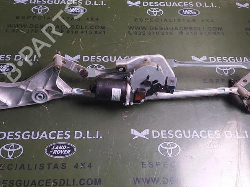 Used Front wiper motor Front wiper motor MERCEDES-BENZ M-CLASS (W166) ML 350 BlueTEC 4-matic (166.024, 166.023) (258 hp) 36161633 36161633