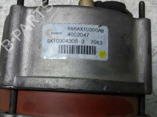 Dynamo FORD FIESTA II (FBD) 1.1 (FBD) (49 hp) 17845709