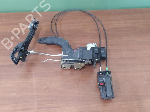 Used Front right lock TOYOTA RAV 4 II (_A2_) 2.0 4WD (ACA21, ACA20) (150 hp) 31593206