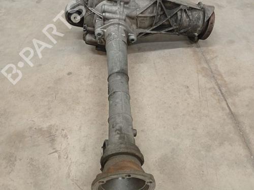 Differential vorne VW TOUAREG (7LA, 7L6, 7L7)  | BP29267515M23 