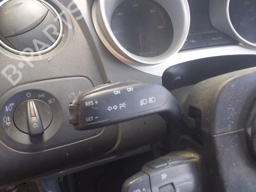 Used Steering column stalk SEAT IBIZA IV (6J5, 6P1) [2008-2017]  26332949