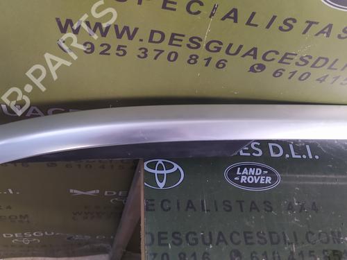 Tagræling VW TOUAREG (7LA, 7L6, 7L7) 3.0 V6 TDI | BP17852824C65 