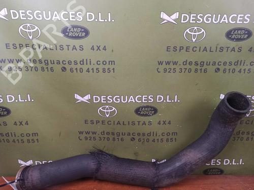 Used Pipe NISSAN NAVARA (D22) 2.5 D 4x4 (133 hp) 17849455