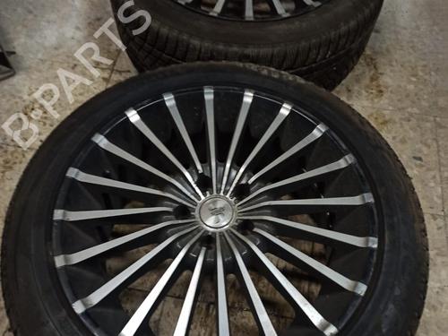 Jante Jante LAND ROVER RANGE ROVER SPORT I (L320) 2.7 D 4x4 (190 hp) 35978683 35978683