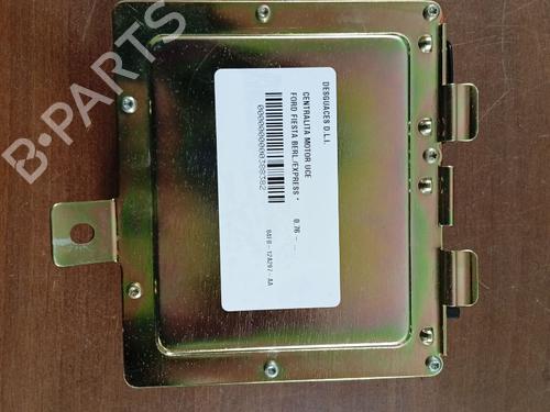 Used Engine control unit (ECU) FORD FIESTA I (GFBT) [1976-1983]  31131851