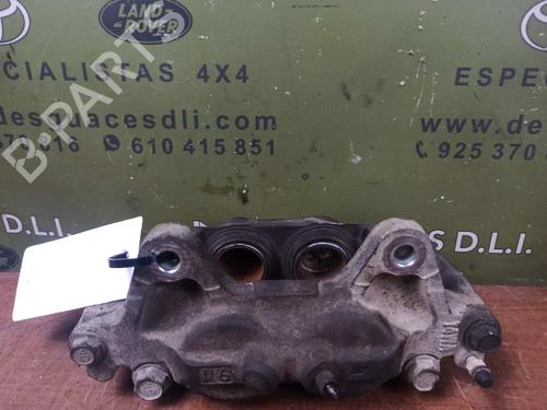 Right front brake caliper TOYOTA LAND CRUISER PRADO (_J15_)  | BP18096586M104 