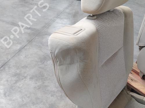 Rear seat TOYOTA LAND CRUISER PRADO (_J12_) 3.0 D-4D (KDJ120, KDJ125) | BP18869136C17 