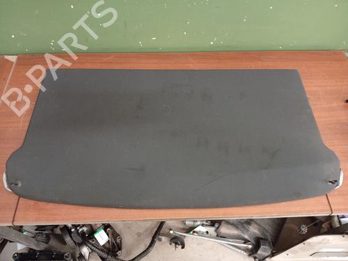 Used Rear parcel shelf LAND ROVER RANGE ROVER EVOQUE (L538) [2011-2019]  29026215