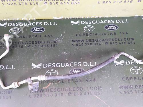 Used AC pipe NISSAN PATROL GR V Wagon (Y61) [1997-2025]  18097199