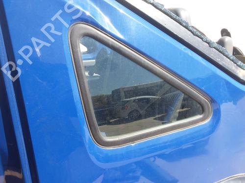 Panel rute bak venstre SUZUKI JIMNY Closed Off-Road Vehicle (SN) [1998-2025]  26696952
