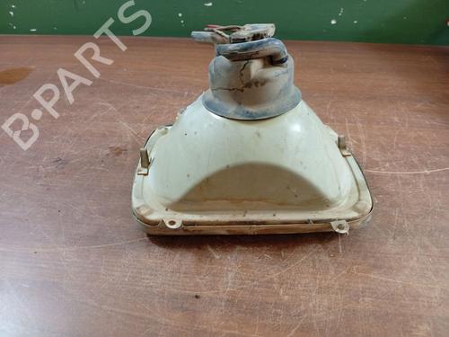 Venstre forlygte MITSUBISHI L200 (K7_T, K6_T, K5_T) 2.5 TD 4WD (K74T) | BP29002378C28 