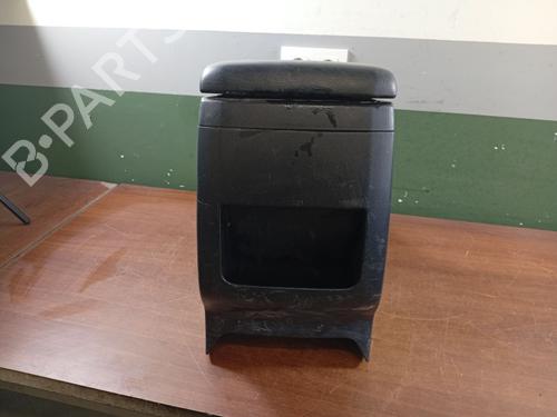 Armrest / Center console TOYOTA LAND CRUISER PRADO (_J12_) 3.0 D-4D (KDJ120, KDJ125) | BP30485258I20