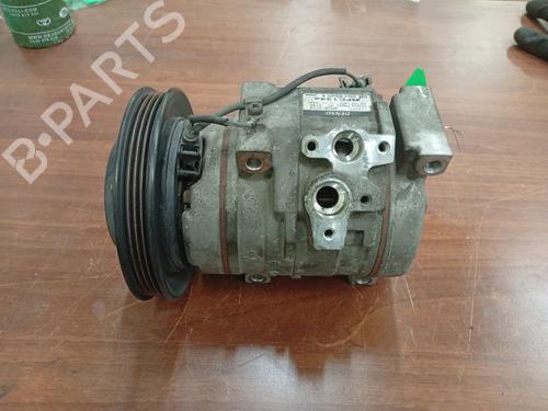 Used AC compressor AC compressor LEXUS IS I (_E1_) 200 (GXE10) (155 hp) 33936141 33936141