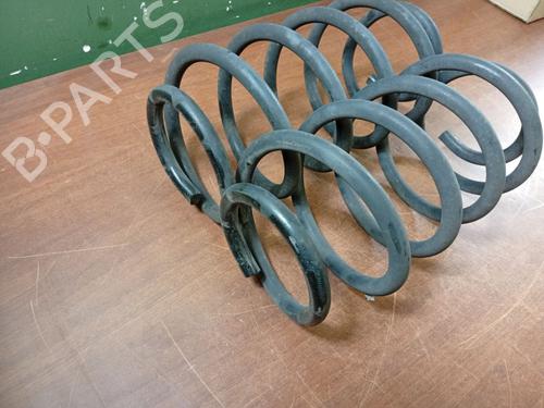 Shock absorber spring JEEP GRAND CHEROKEE III (WH, WK) 3.0 CRD 4x4 | BP31036964C152