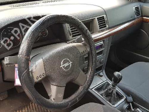 Ruitenwissermotor voor OPEL VECTRA C (Z02) 2.2 DTI 16V (F69) | BP29303425M29 