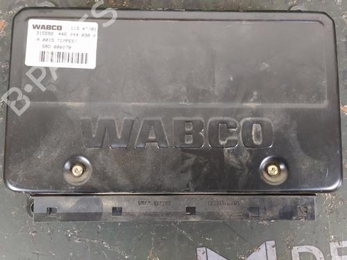 Used Control unit LAND ROVER DISCOVERY II (L318) 2.5 Td5 4x4 (139 hp) 17855530