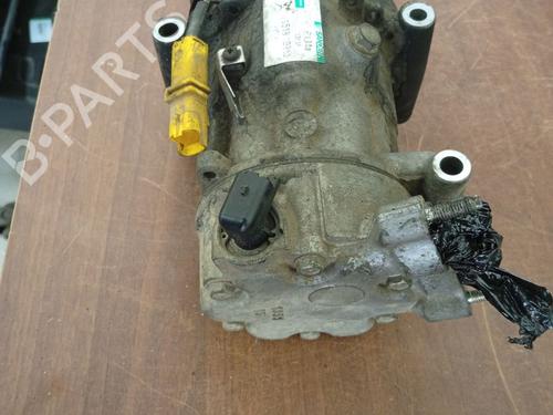 Fuel flap VW POLO V (6R1, 6C1)  | BP29063640C131 