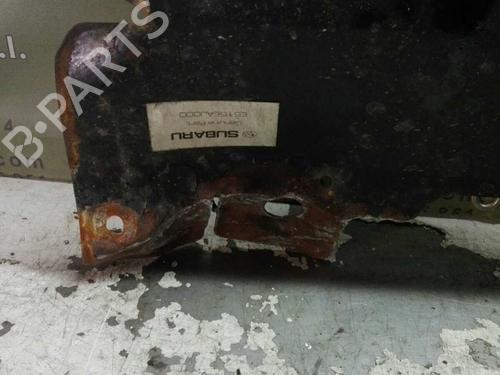Underbody protection SUBARU OUTBACK (BL, BP) 2.0 D AWD (BPD) | BP17848971M92 