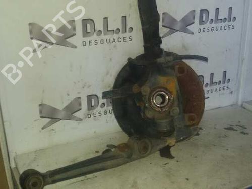 Left front steering knuckle ROVER 600 I (RH) 620 Sdi | BP17840254M25 