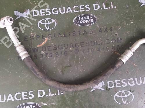Used AC pipe SEAT IBIZA IV (6J5, 6P1) [2008-2017]  17853718