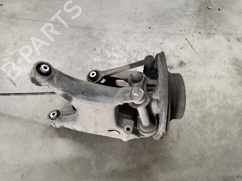 Left rear steering knuckle BMW X5 (E53) 3.0 d | BP36387235M27 - Image 3