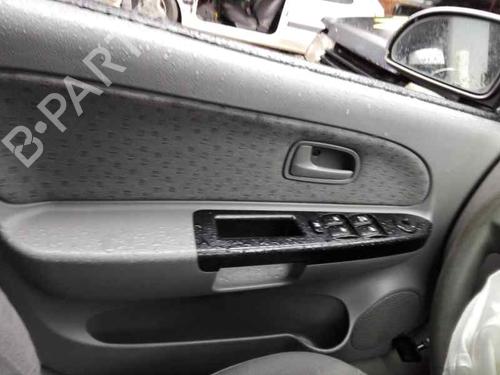 Left taillight KIA RIO I Hatchback (DC) 1.3 | BP17842696C34 