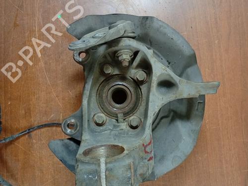 Venstre Styrespindel Lejehus MINI MINI (R56)  | BP29913491M25 