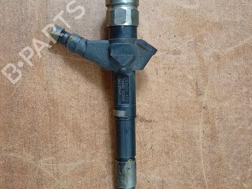 injector-nissan-pathfinder-iii-r51-2005-32072461 main image