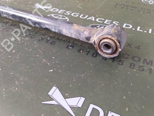 Other TOYOTA LAND CRUISER PRADO (_J12_) 3.0 D-4D (KDJ120, KDJ125) | BP17844428O1 