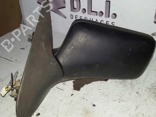 Left mirror SEAT IBIZA II (6K1)  | BP18063078C26 