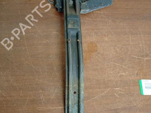 Hood lock OPEL FRONTERA A (U92) 2.4 i (53MWL4) BP28093620C133