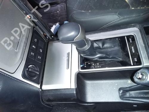 Gearstang Gearstang TOYOTA LAND CRUISER PRADO (_J15_) [2009-2026] 33986130 33986130