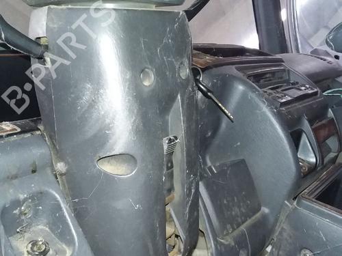 Lenksäule für MITSUBISHI L200 (K7_T, K6_T, K5_T) [1996-2011]  31044988