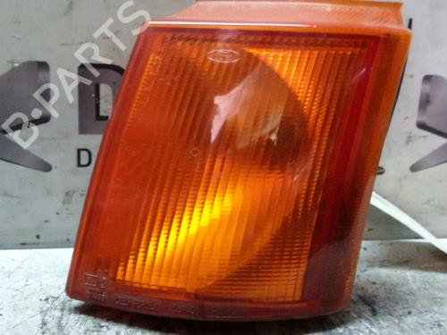 Left front indicator FORD TRANSIT Van (E_ _) 2.5 DI (EAL, EAS) (70 hp) 17847489