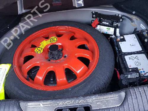 Rear left window mechanism JAGUAR XJ (X351) 3.0 SCV6 | BP17846161C24 