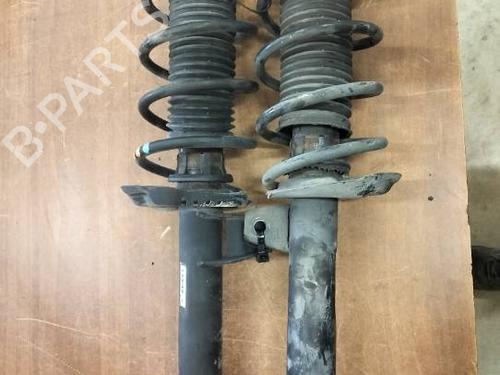 Used Right front shock absorber Right front shock absorber VW GOLF V (1K1) [2003-2010] 26033808 26033808
