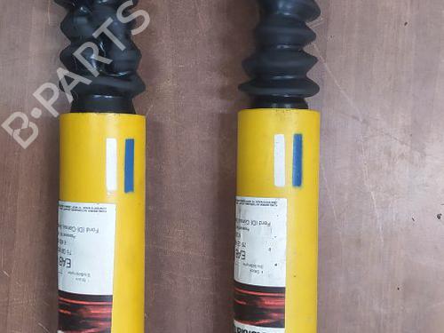 Used Right front shock absorber Right front shock absorber FORD GRANADA II (GU) [1977-1985] 35944760 35944760